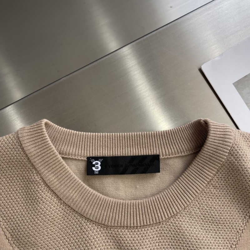 Y-3